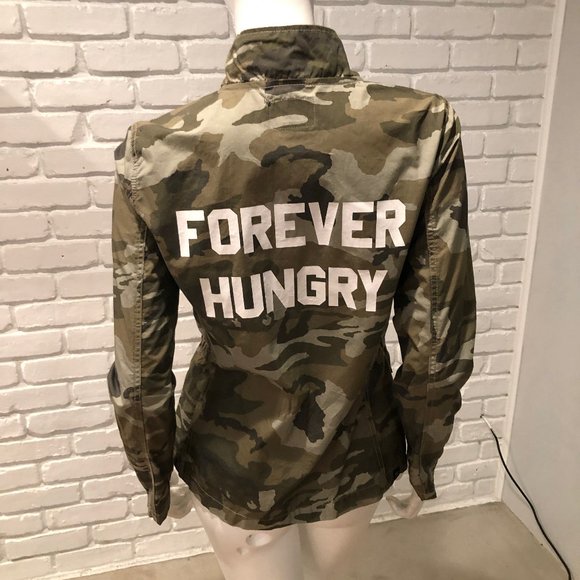 Jac Vanek Jackets & Blazers - ♥️SOLD♥️ MY PRECIOUS GIRL TIMS @EaseAndLight